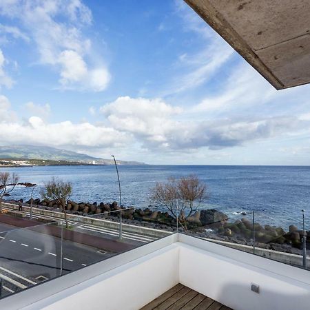 Ponta Delgada Azores Villas-Sun Villa المظهر الخارجي الصورة