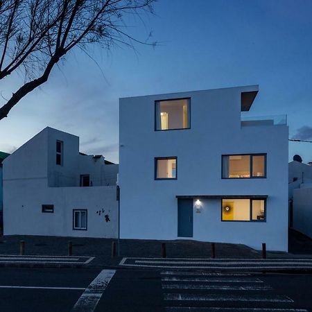 Ponta Delgada Azores Villas-Sun Villa المظهر الخارجي الصورة