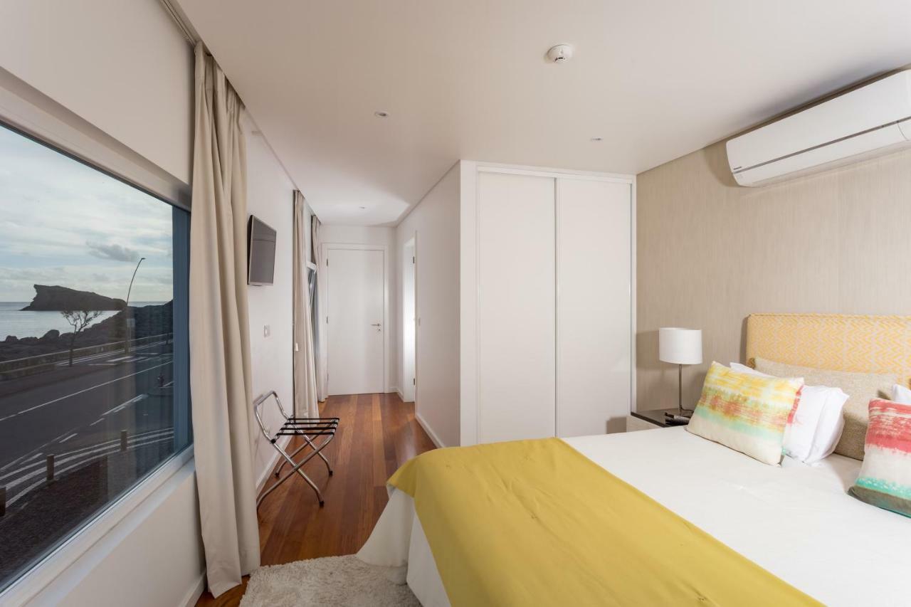 Ponta Delgada Azores Villas-Sun Villa المظهر الخارجي الصورة