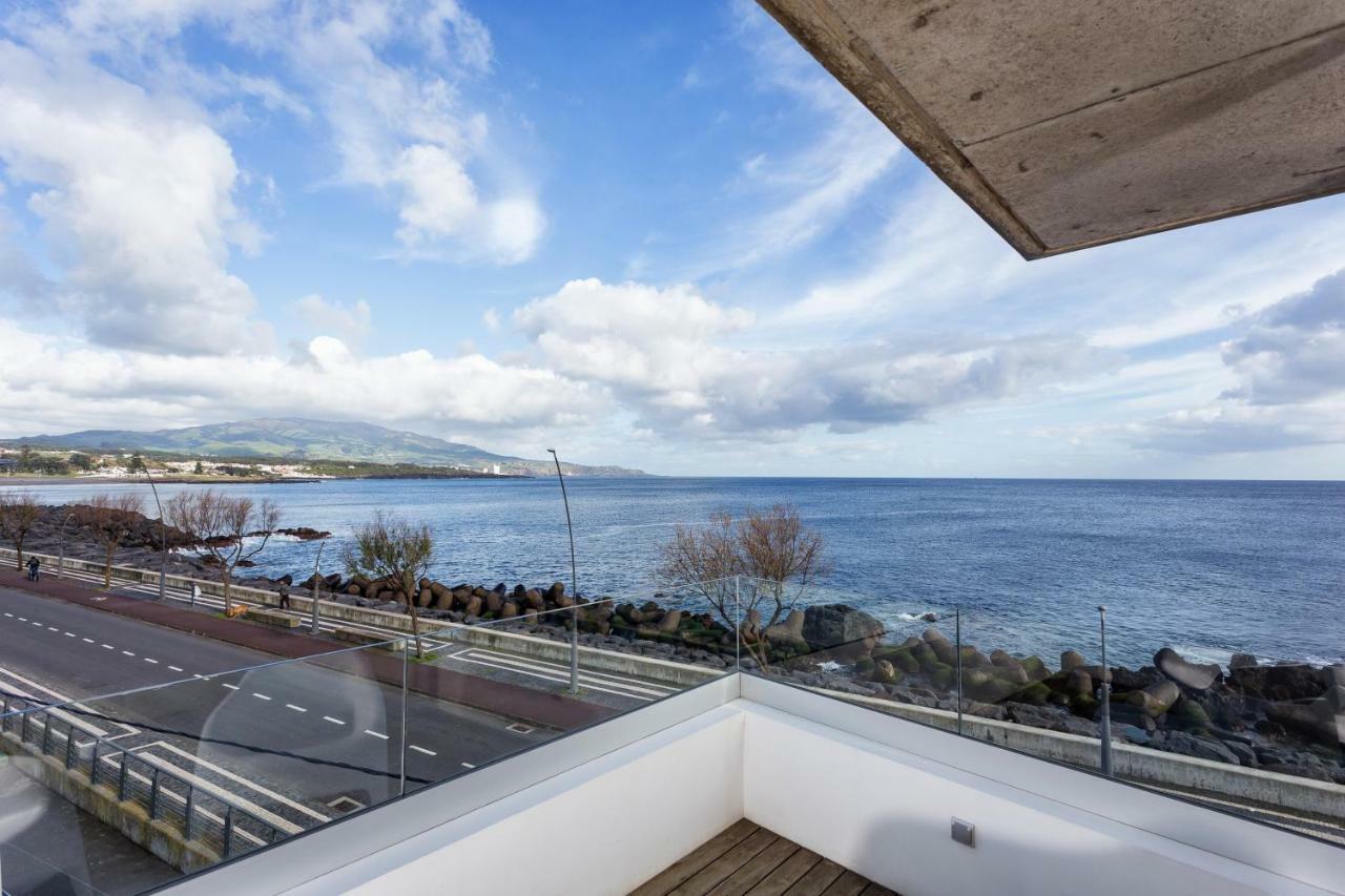 Ponta Delgada Azores Villas-Sun Villa المظهر الخارجي الصورة