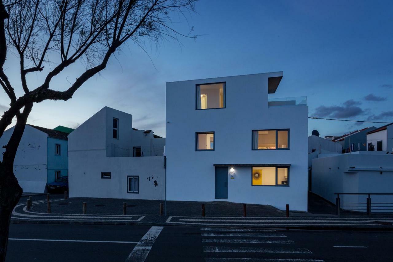 Ponta Delgada Azores Villas-Sun Villa المظهر الخارجي الصورة