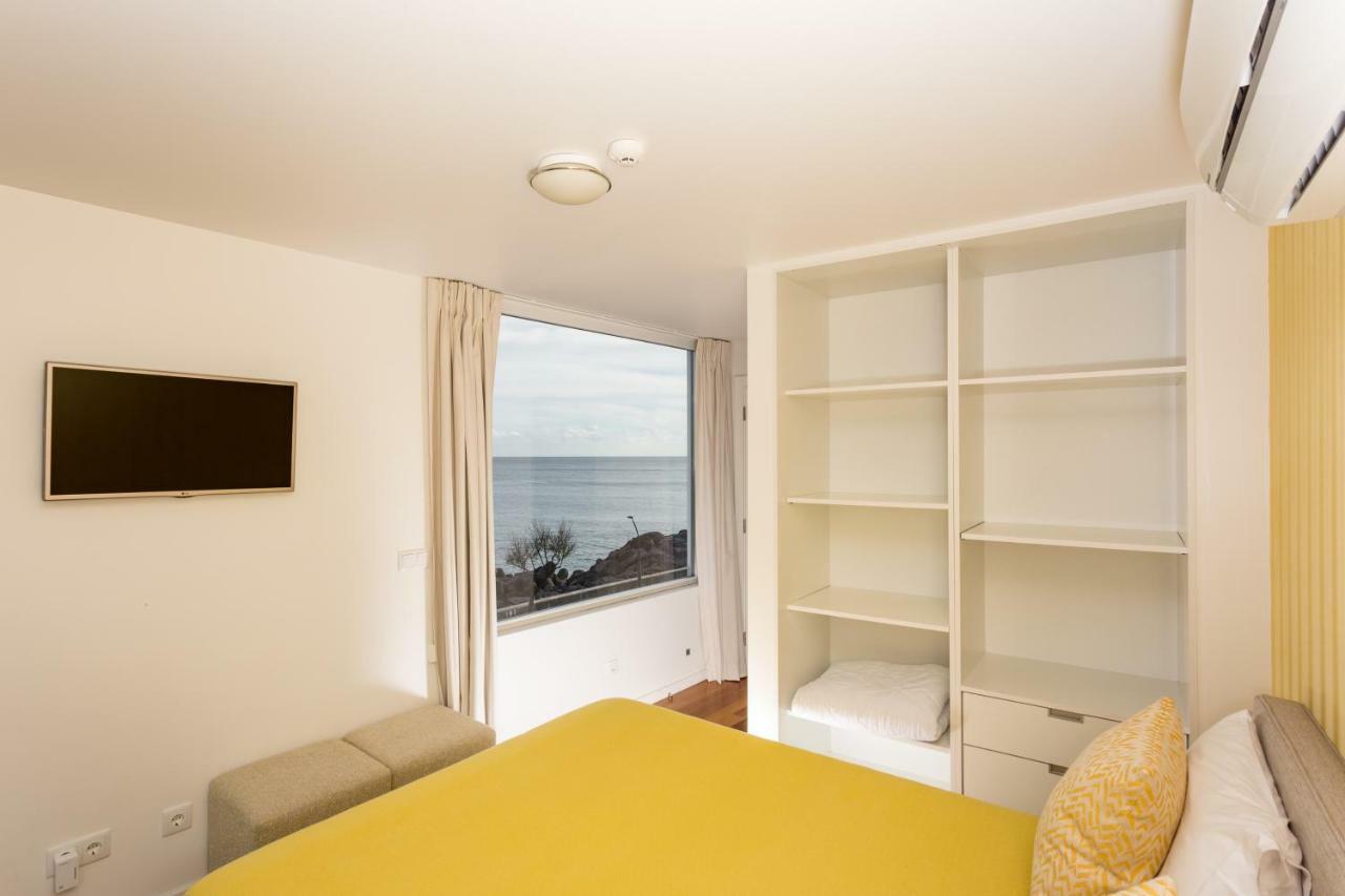 Ponta Delgada Azores Villas-Sun Villa المظهر الخارجي الصورة