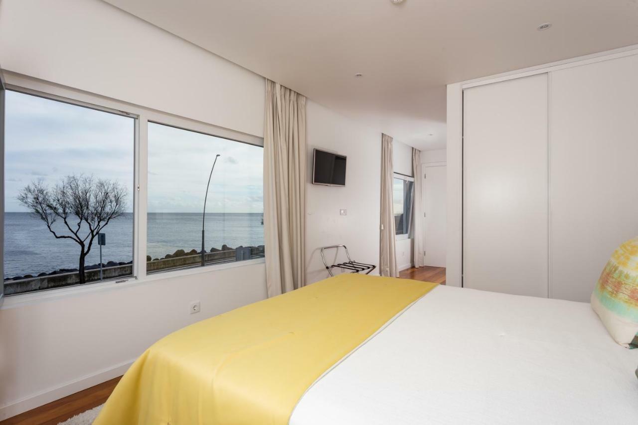 Ponta Delgada Azores Villas-Sun Villa المظهر الخارجي الصورة