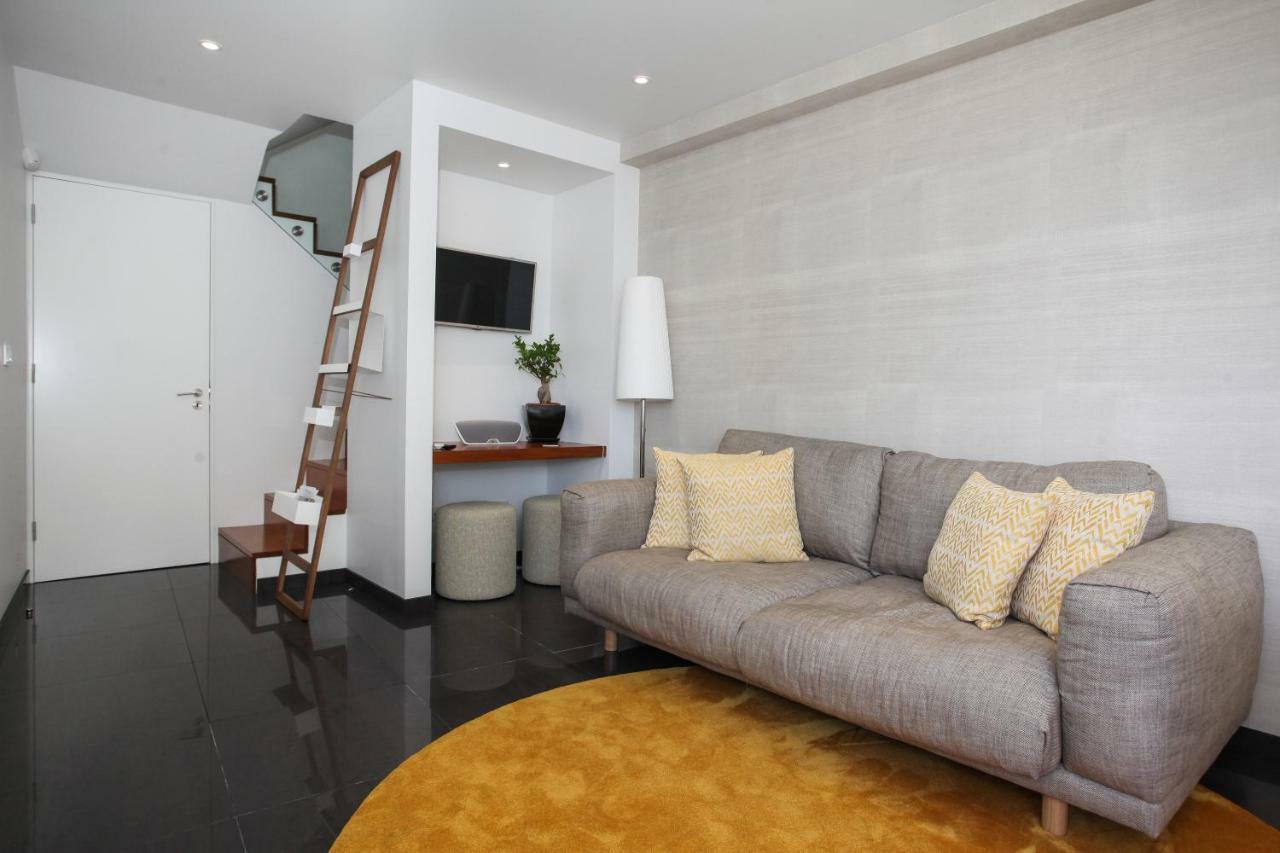 Ponta Delgada Azores Villas-Sun Villa المظهر الخارجي الصورة