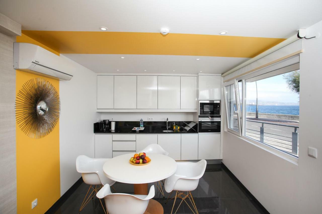 Ponta Delgada Azores Villas-Sun Villa المظهر الخارجي الصورة
