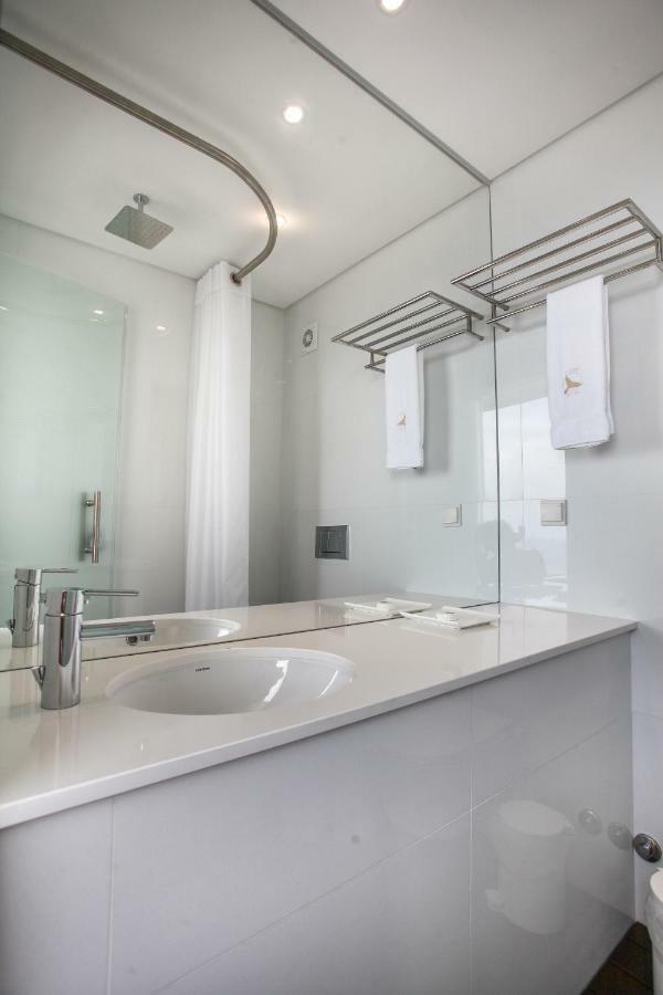Ponta Delgada Azores Villas-Sun Villa المظهر الخارجي الصورة