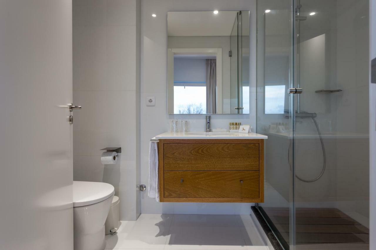 Ponta Delgada Azores Villas-Sun Villa المظهر الخارجي الصورة