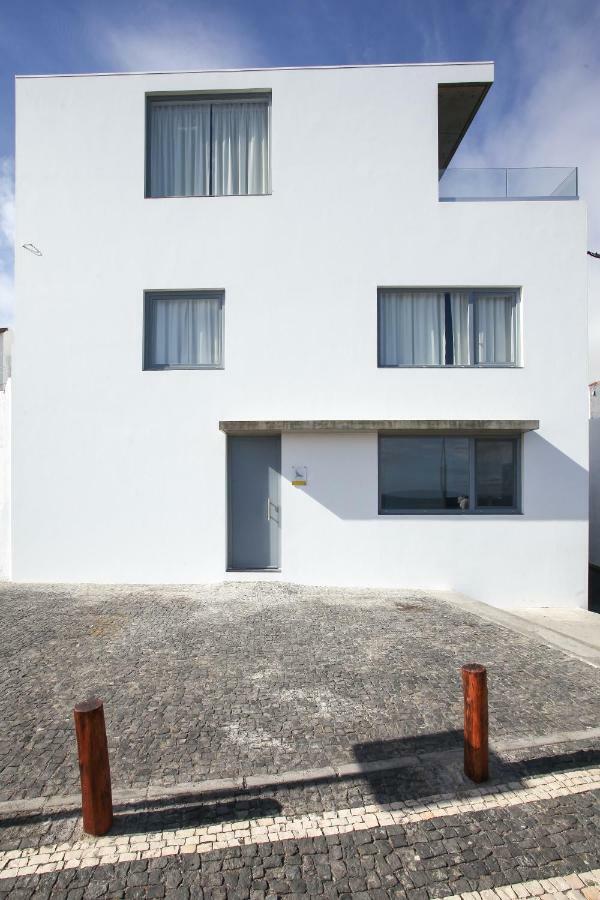 Ponta Delgada Azores Villas-Sun Villa المظهر الخارجي الصورة