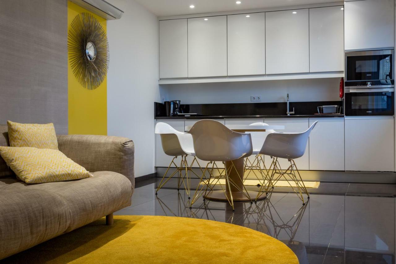 Ponta Delgada Azores Villas-Sun Villa المظهر الخارجي الصورة